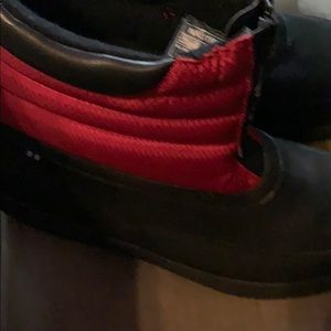 Nautica brand new wester boots